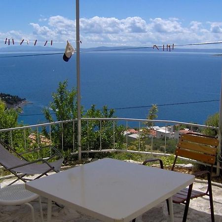 Breathtaking Sea View Apartments Boris 브렐라 외부 사진