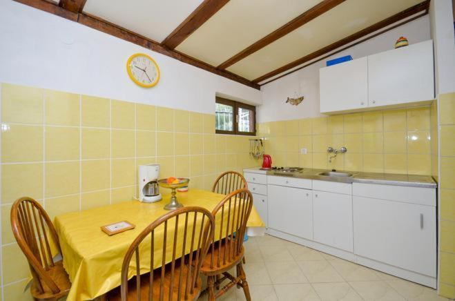 Breathtaking Sea View Apartments Boris 브렐라 외부 사진