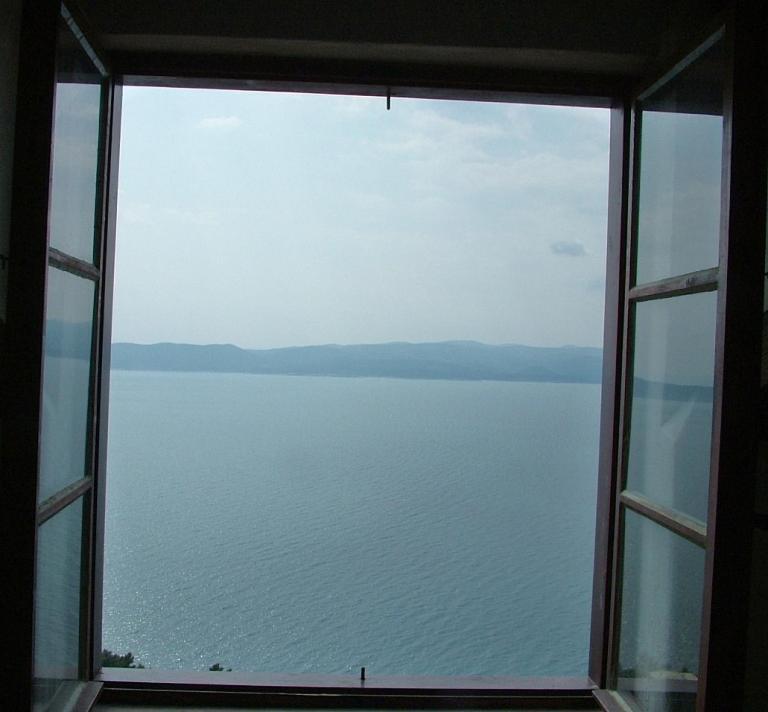 Breathtaking Sea View Apartments Boris 브렐라 외부 사진