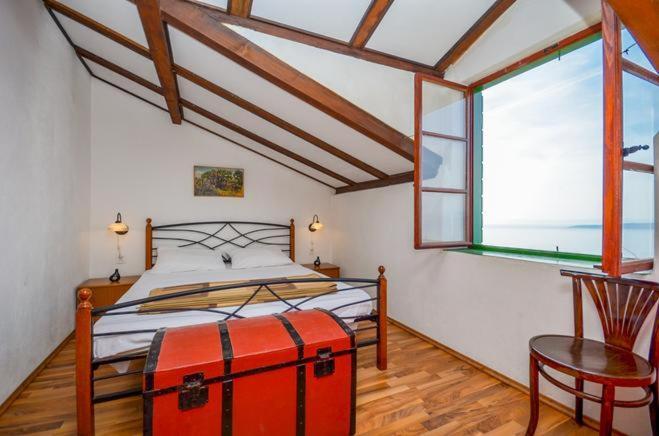 Breathtaking Sea View Apartments Boris 브렐라 외부 사진