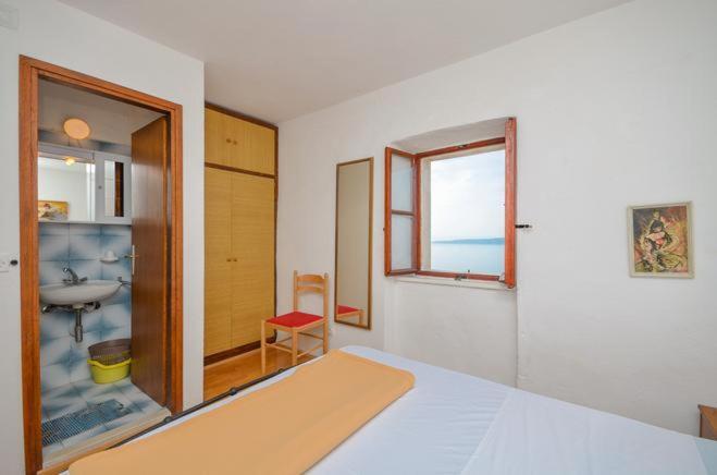 Breathtaking Sea View Apartments Boris 브렐라 외부 사진