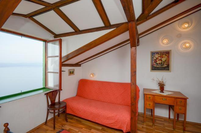 Breathtaking Sea View Apartments Boris 브렐라 외부 사진
